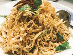 -上和臻品中国菜(花园街店)