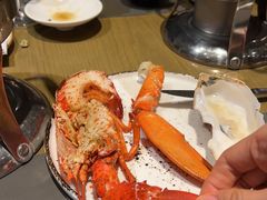 -博林天瑞喜来登酒店·西丽尚膳