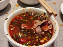 -海底捞火锅(金光华店)