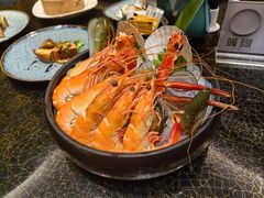 -长沙北辰洲际酒店-兰调全日餐厅