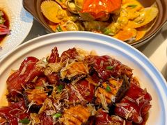 -鲜得莱渔港·小平岛海胆馆(七贤岭店)