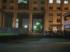 -山西医科大学(迎泽校区)