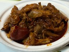 -烤五行·烧烤烤串(石佛营店)