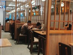 大堂-泰煌鸡·上海白斩鸡·鸡汤面(万航店)