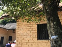 -韶山毛泽东同志故居