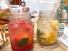 -小雅木姜子烤鸡·贵州菜(鸿通城店)