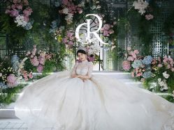 点击看大图 -MANLI BRIDAL婚纱