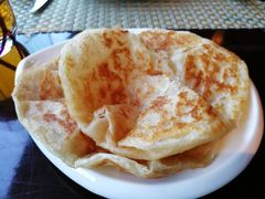 印度飞饼-食肆&Fourteen(武林夜市店)