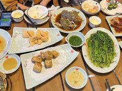 -抱德·潮汕味(琶洲店原惠城鱼仔)