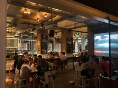 大堂-Goose Island Brewhouse鹅岛精酿啤酒餐厅