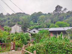 -水峪民俗村