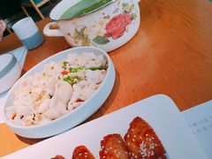 -宋小谨·泉州菜(西沙湾店)