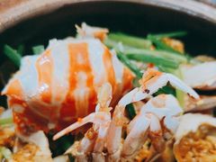 -观海轩餐厅(一线海景店)