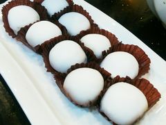 -百年银屏蚝烙·潮汕菜·非遗(乐山店)