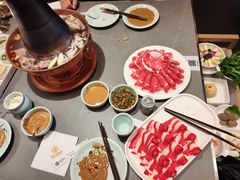 -额尔敦传统涮(体育场店)