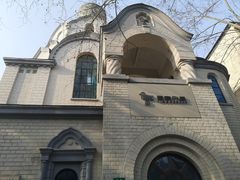 -思南书局·诗歌店