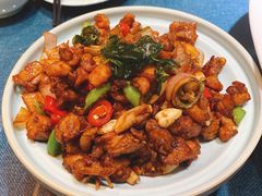 -隐食私房菜(老街店)