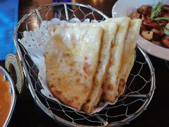 -甘尼仕印度餐厅酒吧(斜塘老街店)