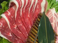 -木槿花韩式炭烤·熟成肉工坊(孙文东路店)