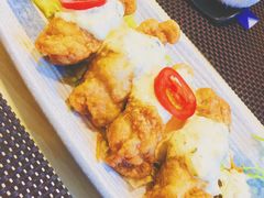 -有喜屋·深夜食堂(北京西路店)