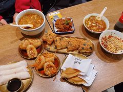 -小豆海棠(人民南路店)