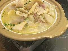 -洪星渔庄临平菜(星万里店)