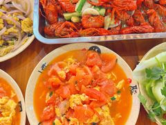 -江湖万州烤鱼(王子美食城)