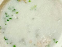 香芋石螺粥-石基姑爷