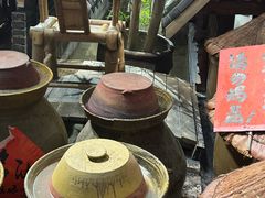 -田园印象·成都土菜院子(华阳店)