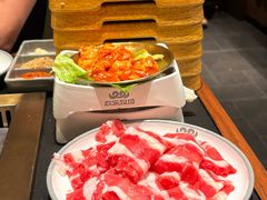 -欢乐牧场主题自助料理(龙华星河iCO店)