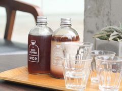 -微焙咖啡工厂(海峡创意产业园·红坊店)