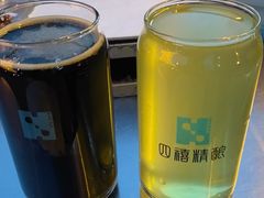 -四禧精酿铜锅涮肉·烧烤工场(大明湖店)