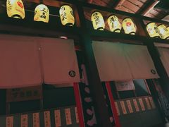 -醉虎传(南锣鼓巷店)