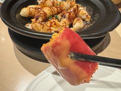 -避风塘(金山万达店)