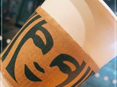 -星巴克(北辰西路店)