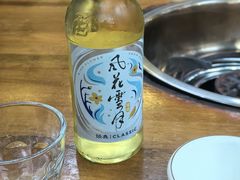 -茶马古道·野生菌清汤黄牛肉(沙溪店)