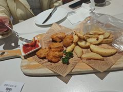 -棒约翰比萨·意面(张江长泰店)