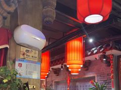 -蜀大侠火锅(寰球文化地标·总府店)