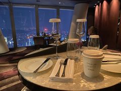 -广州四季酒店·佰鲜汇·现代法餐