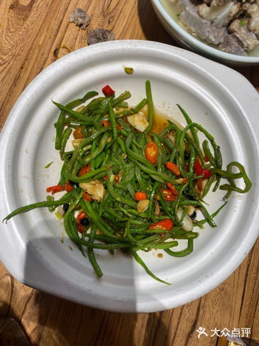 湘水滨·臭鳜鱼·湘菜(马驹桥店)图片