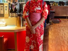 -有喜屋·深夜食堂(北京西路店)