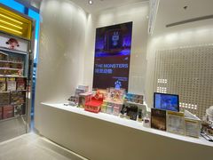 -泡泡玛特POPMART(浦项中心体验店)