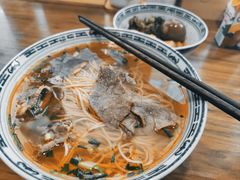 -永丰面馆(汉口路店)