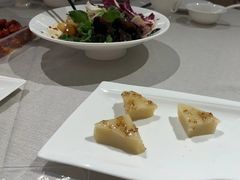 -狮王府淮扬菜(新街口友谊店)