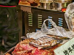 -霄汉羊排(万松园一店)