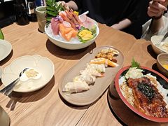 -Tuna maki寿司(苏州万象天地店)