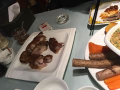 -大清花饺子(五五路店)