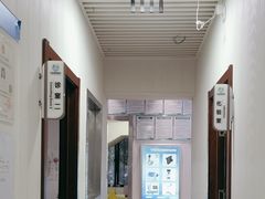 -守诺宠物医院·眼科· 特色牙科·异宠专科(虹口店)