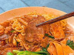 -方铲铲·成都板凳面(滨江银泰店)
