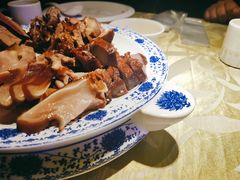 -锦绣金山人家(友谊店)